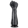 Fist Impact HASTA SIEMPRE 25 x 9 cm